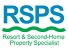 RSPS (Resort and Second Home Property Specialist)